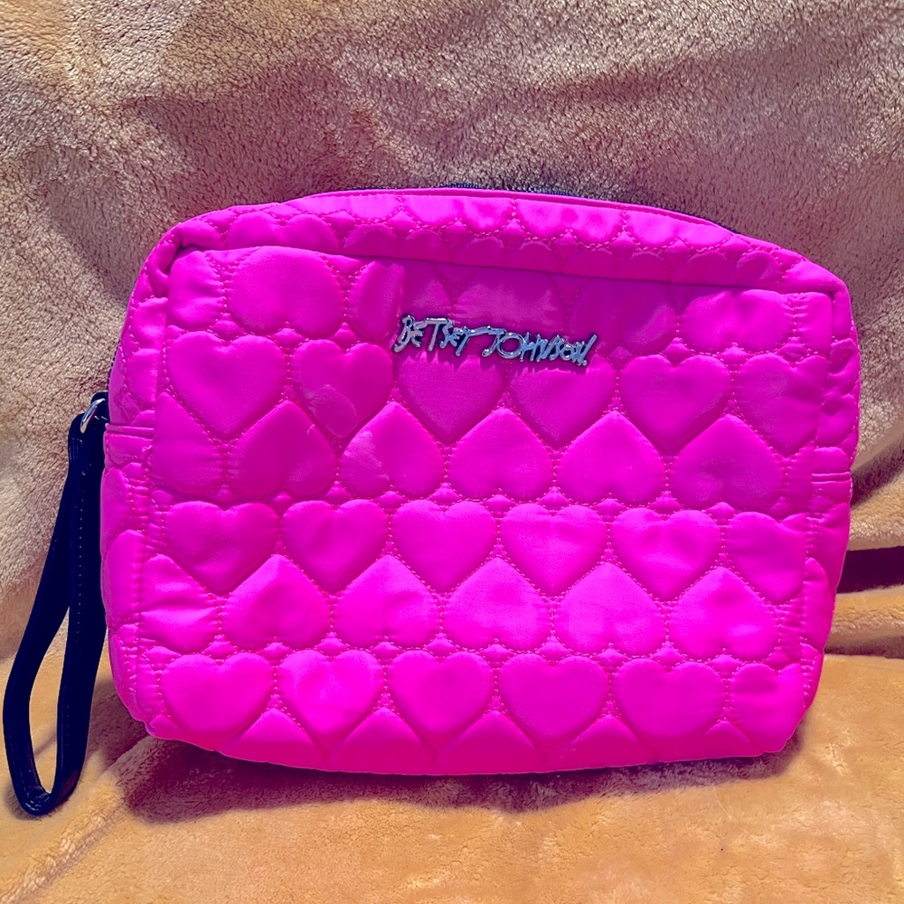 Betsey Johnson